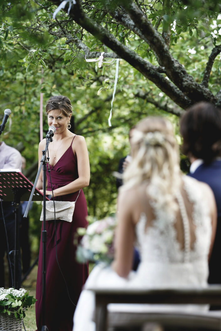 Frogart Mariage Photo cérémonie laïque Discours