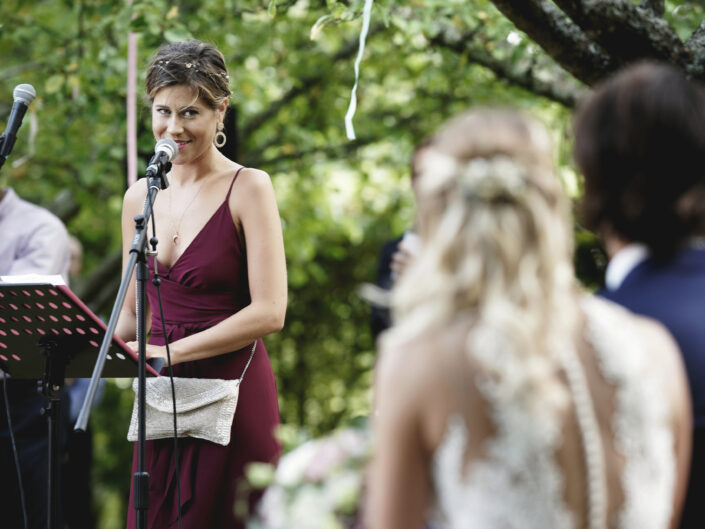 Frogart Mariage Photo cérémonie laïque Discours