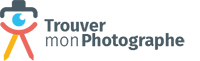 Logo TMP Trouver mon photographe